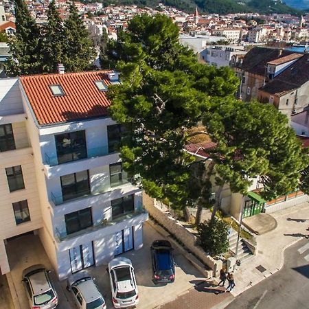 Apartments By The Sea Makarska - 19145 外观 照片
